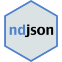 NDJSON Colorizer